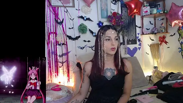 Snapshot of purplekattlyn chatting on March 2026 03:32:01 AM purplekattlyn online show from March 2026 03:32:01 AM