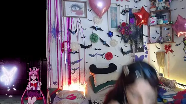 Snapshot of purplekattlyn chatting on March 2026 08:13:02 PM purplekattlyn online show from March 2026 08:13:02 PM