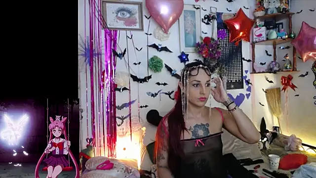 Snapshot of purplekattlyn chatting on March 2026 07:13:02 AM purplekattlyn online show from March 2026 07:13:02 AM