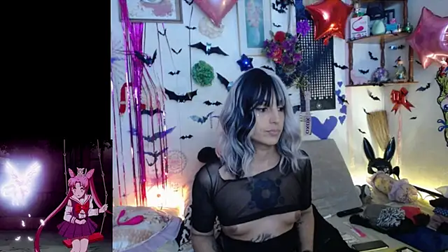 Snapshot of purplekattlyn chatting on March 2026 12:54:01 AM purplekattlyn online show from March 2026 12:54:01 AM
