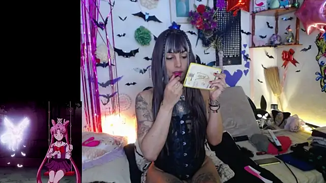 Snapshot of purplekattlyn chatting on April 2026 05:26:02 AM purplekattlyn online show from April 2026 05:26:02 AM