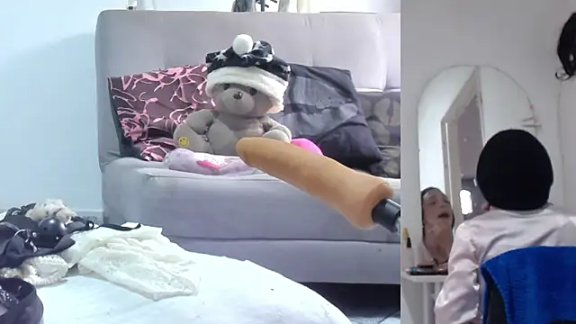 afroditacute15 online show from November 2025 06:46:02 PM