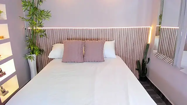 GeorginaReyes online show from February 2026 10:47:01 PM