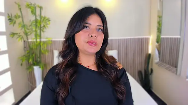 Snapshot of GeorginaReyes chatting on July 2026 10:38:02 PM GeorginaReyes online show from July 2026 10:38:02 PM