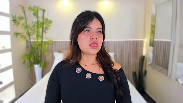 Snapshot of GeorginaReyes chatting on July 2026 10:34:01 PM GeorginaReyes online show from July 2026 10:34:01 PM