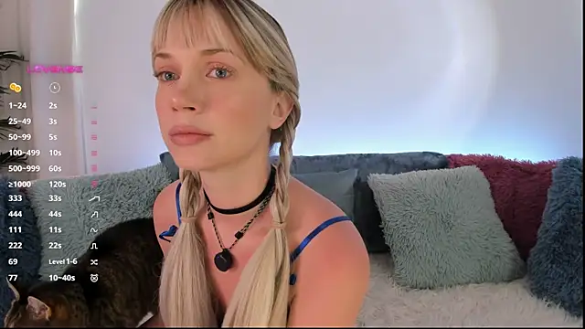 Snapshot of angel_claire chatting on June 2026 06:54:01 PM angel claire online show from June 2026 06:54:01 PM