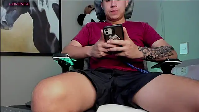 mattiwsmorris  online show from September 2025 02:38:02 PM