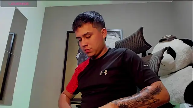 mattiwsmorris  online show from September 2025 03:21:02 AM