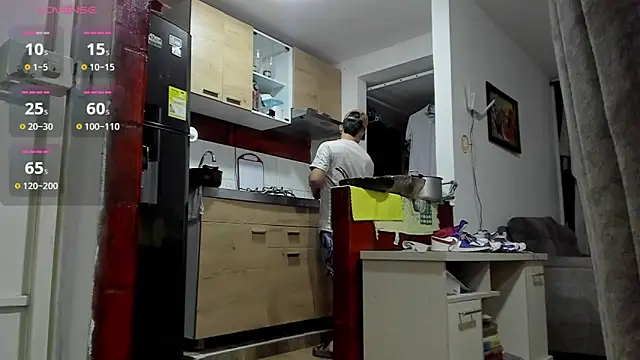 mattiwsmorris  online show from October 2025 04:35:02 AM