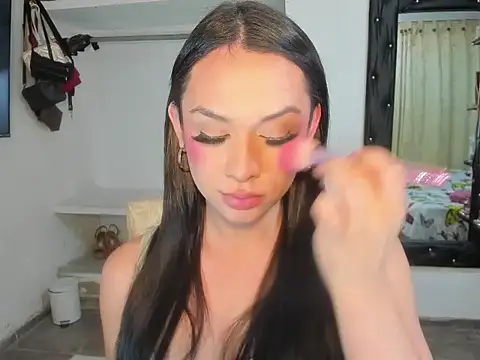 Snapshot of Ladyy_Sweet22 chatting on February 2026 06:13:01 AM Ladyy Sweet22 online show from February 2026 06:13:01 AM