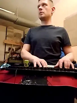 VickyDevilEU online show from October 2025 09:00:02 PM