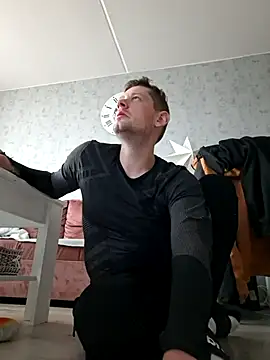 VickyDevilEU online show from December 2025 09:18:02 AM