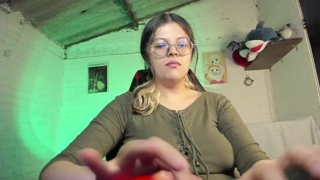 Emily  katz online show from September 2025 10:54:01 PM