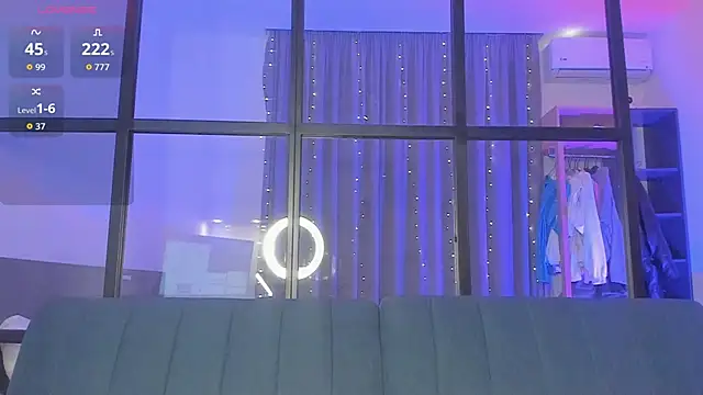 I   love  you online show from November 2025 10:54:02 PM