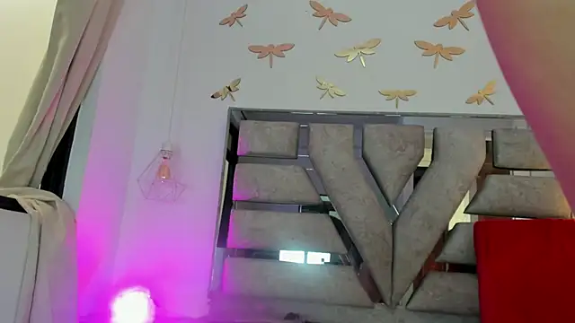 Braylen Sanchez online show from October 2025 12:11:01 PM