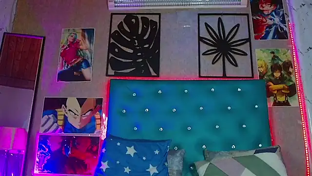 LiamAndrewzz online show from March 2026 08:19:01 AM