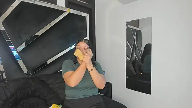 Rubyxht online show from September 2025 12:30:01 PM