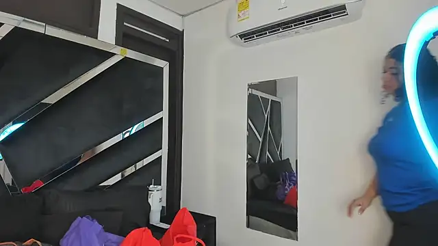 Rubyxht online show from October 2025 12:38:01 PM