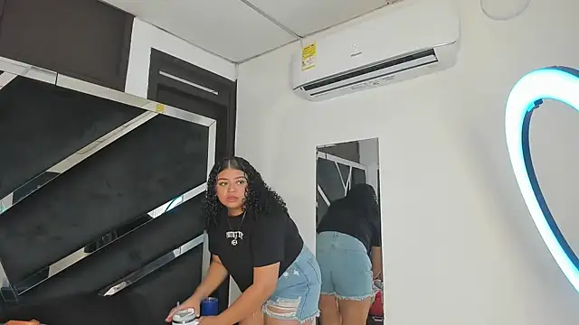 Rubyxht online show from October 2025 12:51:01 PM