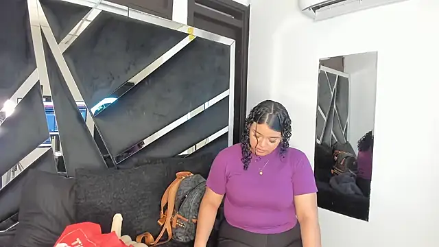 Rubyxht online show from January 2026 12:43:02 PM