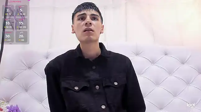 frank jhonsson online show from March 2025 07:17:01 PM