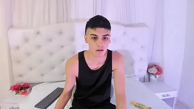 frank jhonsson online show from October 2025 12:06:01 PM