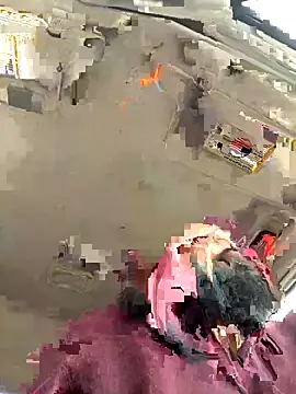 QueenM3 online show from November 2025 07:35:01 PM