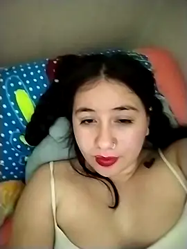 sweetie  annieee online show from October 2025 05:30:02 AM