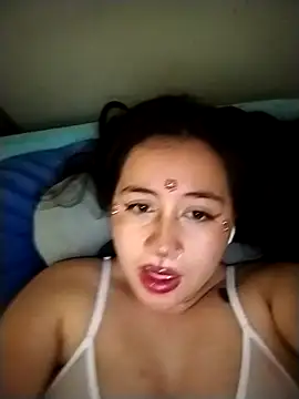 sweetie  annieee online show from October 2025 05:53:02 AM