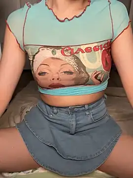 skybeatrice7 online show from February 2025 06:50:02 AM