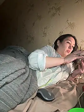 Naughtbaby 2025 online show from January 2026 02:33:02 PM