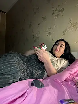 Naughtbaby 2025 online show from February 2026 03:55:02 AM