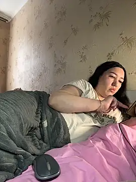 Naughtbaby 2025 online show from February 2026 07:51:01 AM