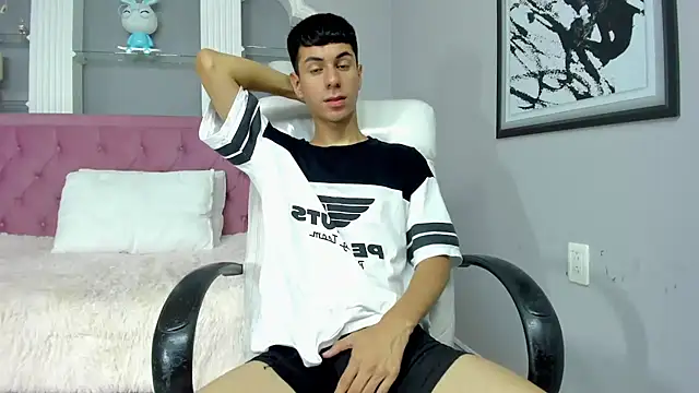 Snapshot of Johann_sex chatting on September 2025 05:27:02 PM Johann sex online show from September 2025 05:27:02 PM