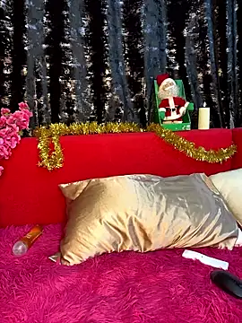 Siena Amaris online show from January 2026 08:40:02 AM