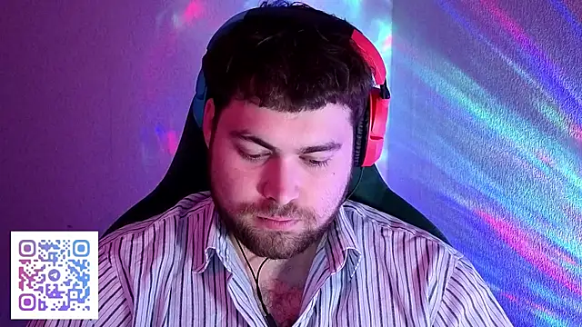 Snapshot of Mars_I chatting on September 2025 04:43:01 PM Mars I online show from September 2025 04:43:01 PM