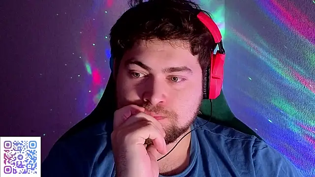 Snapshot of Mars_I chatting on November 2025 04:08:02 PM Mars I online show from November 2025 04:08:02 PM