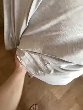 AlishaPrettyBlade online show from February 2025 09:21:02 AM