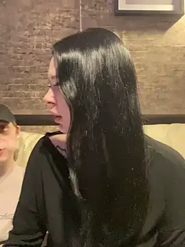 AlishaPrettyBlade online show from February 2025 06:22:01 AM