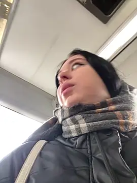 AlishaPrettyBlade online show from February 2025 03:31:02 AM