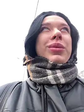 AlishaPrettyBlade online show from March 2025 03:40:01 AM