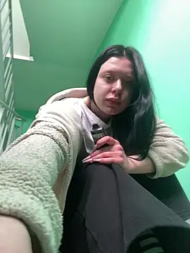 AlishaPrettyBlade online show from March 2025 03:22:01 AM