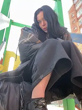 AlishaPrettyBlade online show from March 2025 09:24:02 AM