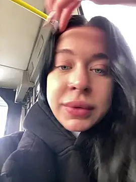 AlishaPrettyBlade online show from March 2025 06:46:02 AM