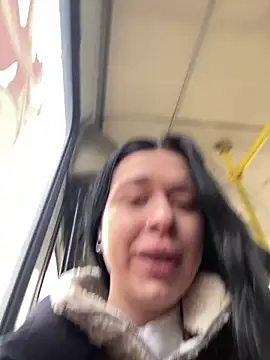 AlishaPrettyBlade online show from March 2025 02:48:02 AM