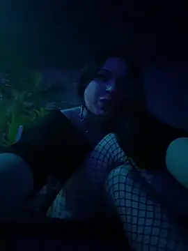 AlishaPrettyBlade online show from March 2025 04:47:02 PM