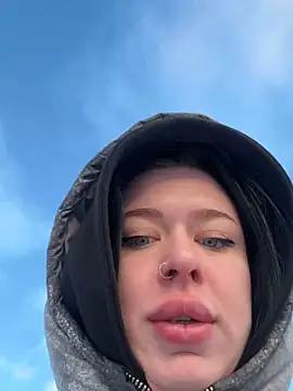 Snapshot of AlishaPrettyBlade chatting on January 2026 07:34:02 AM AlishaPrettyBlade online show from January 2026 07:34:02 AM