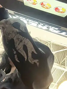 Snapshot of AlishaPrettyBlade chatting on January 2026 05:24:01 AM AlishaPrettyBlade online show from January 2026 05:24:01 AM