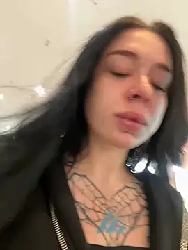 AlishaPrettyBlade online show from April 2026 04:06:02 AM