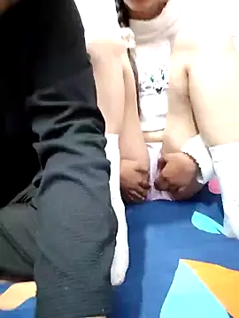 HorNy Bro Sis online show from February 2025 02:27:02 PM